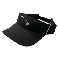 Hawaiian Islands Visor