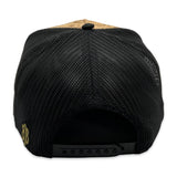 Small Shaka Flatbill Trucker Hat