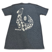 Maui Hook T-Shirt (Small & Medium Only)