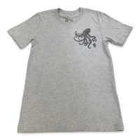 Tribal He'e T-Shirt