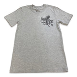 Tribal He'e T-Shirt