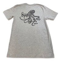Tribal He'e T-Shirt
