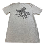 Tribal He'e T-Shirt
