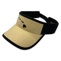 Hawaiian Islands Visor