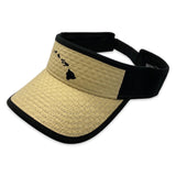 Hawaiian Islands Visor