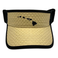 Hawaiian Islands Visor