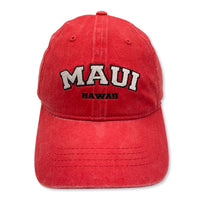 Maui Hawaii Hat