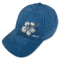 Pineapple Flower Hat