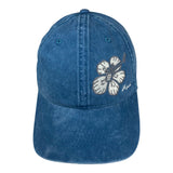 Pineapple Flower Hat