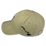 Tribal Honu Dad Hat