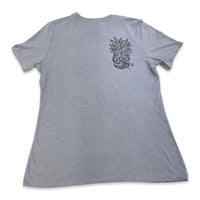 Tribal Pineapple T-shirt (X-Large and XX-Large only)