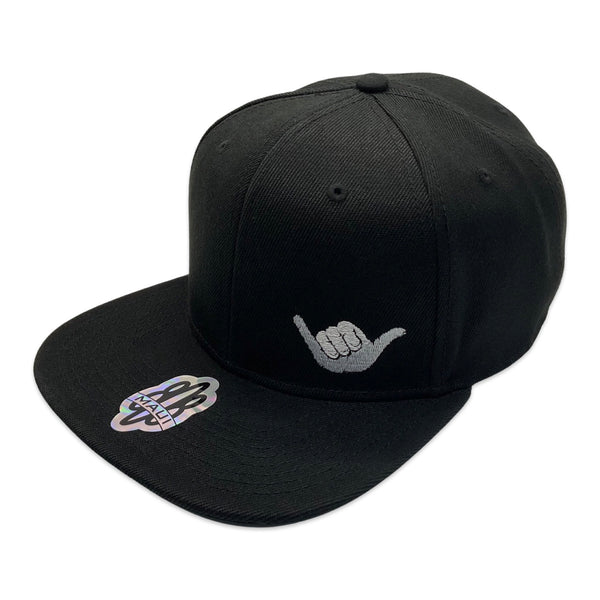 Small Shaka Flatbill Hat