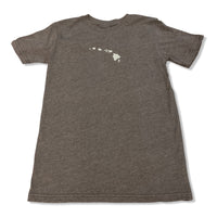 Hawaiian Islands T-Shirt (X-Large and XX-Large Only)