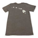 Hawaiian Islands T-Shirt (X-Large and XX-Large Only)