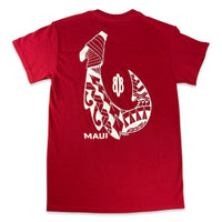 Maui Hook T-Shirt (Small Only)