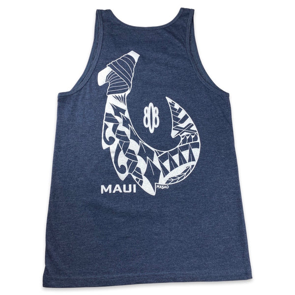 Maui Hook Tank Top