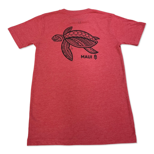 Tattoo Honu3 T-Shirt (X-Large, XX-Large ONLY)