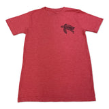 Tattoo Honu3 T-Shirt (X-Large, XX-Large ONLY)