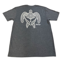 Honu Whale Tail T-Shirt