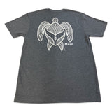 Honu Whale Tail T-Shirt