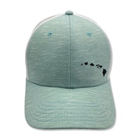 Small Hawaiian Islands Hat