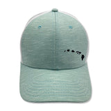 Small Hawaiian Islands Hat