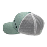 Small Hawaiian Islands Hat