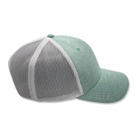 Small Hawaiian Islands Hat