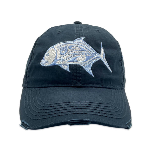 Ulua Dad Hat