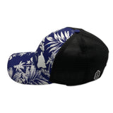 Hawaiian Islands 3d Hat