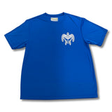 Honu Whale Tail Performance T-Shirt