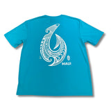 Tribal Makau (Hook) Performance T-Shirt