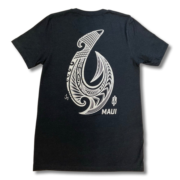 Tribal Makau (Hook) T-Shirt