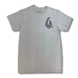 Tribal Makau T-Shirt (Small and Medium Only)