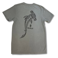 Tribal Hammerhead2 T-shirt