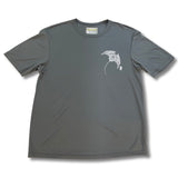 Honu Manta Ray Performance T-Shirt