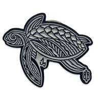 Tattoo Honu 3 Pin