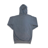 Islands Hoodie Garment Dyed