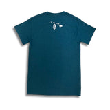 Whale Tail 2 T-Shirt