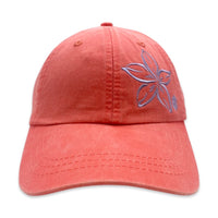 Plumeria 808 Hat