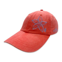 Plumeria 808 Hat