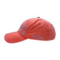 Plumeria 808 Hat