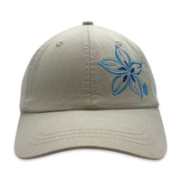 Plumeria 808 Hat