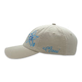 Plumeria 808 Hat
