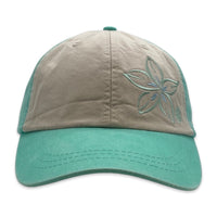 Plumeria 808 Hat