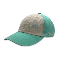 Plumeria 808 Hat