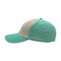 Plumeria 808 Hat