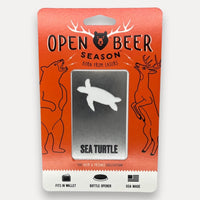 Card Bottle Opener