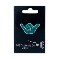 Shaka Pin