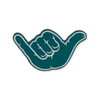 Shaka Pin